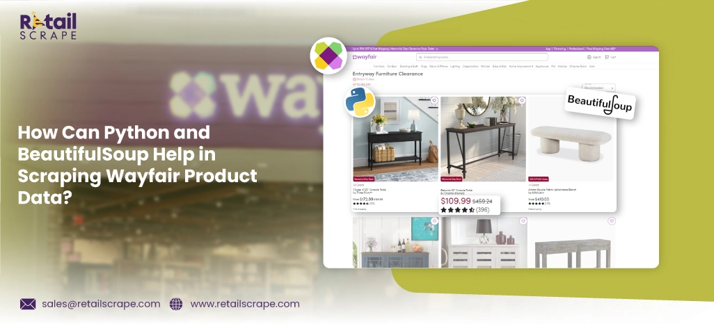 How-Can-Python-and-BeautifulSoup-Help-in-Scraping-Wayfair-Product-Data